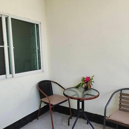 Everest Resort Samui - Sha Plus شاطئ مينام المظهر الخارجي الصورة