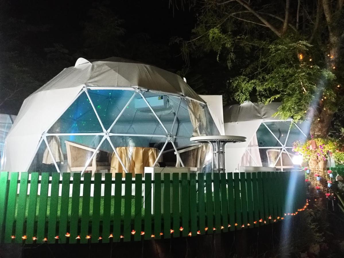 Everest Resort Samui - Sha Plus شاطئ مينام المظهر الخارجي الصورة
