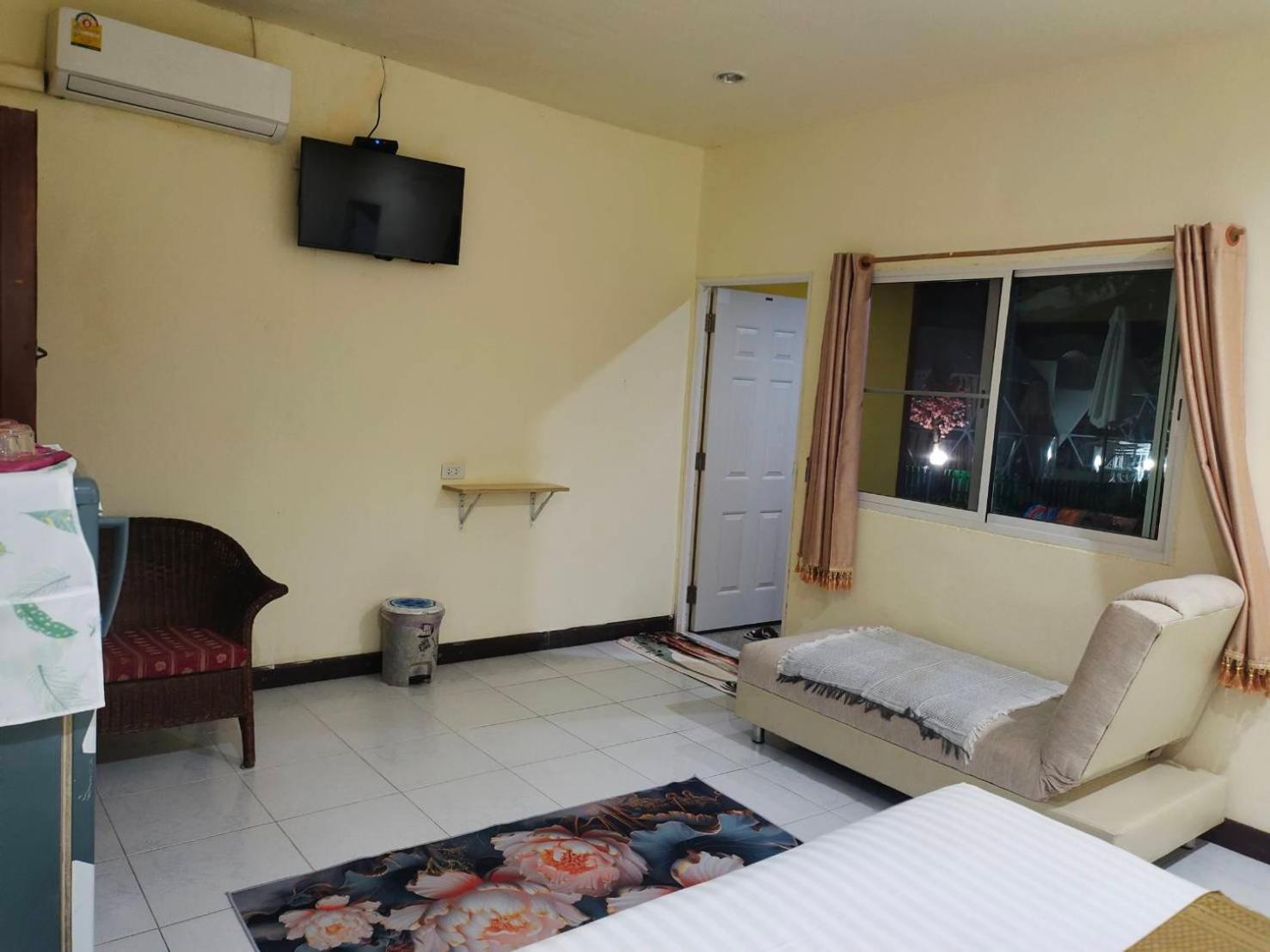 Everest Resort Samui - Sha Plus شاطئ مينام المظهر الخارجي الصورة