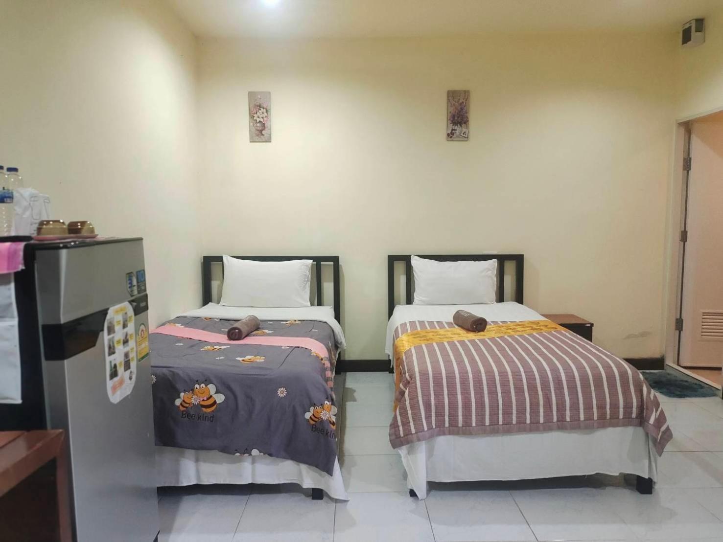 Everest Resort Samui - Sha Plus شاطئ مينام المظهر الخارجي الصورة