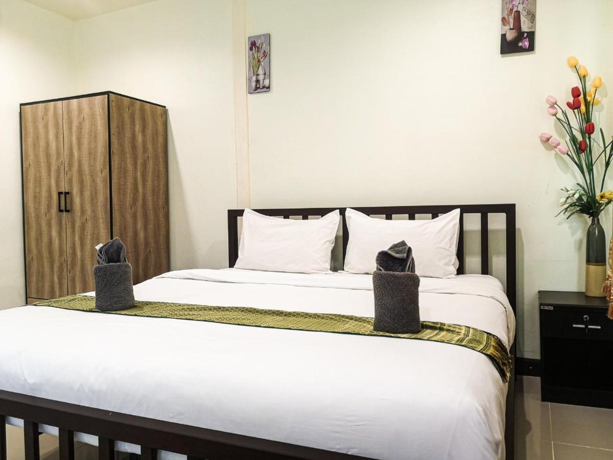 Everest Resort Samui - Sha Plus شاطئ مينام المظهر الخارجي الصورة